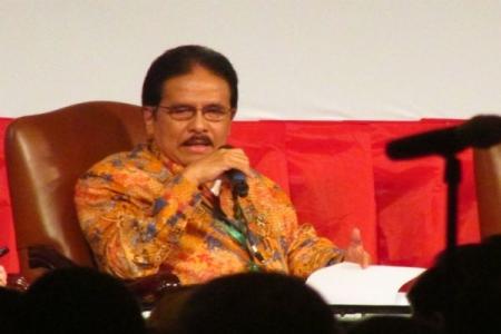  Sofyan Djalil Sambut Positif Wacana Merger Mandiri-BNI