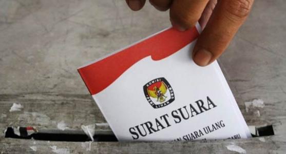 Penjelasan Tujuh Poin Revisi UU Pilkada