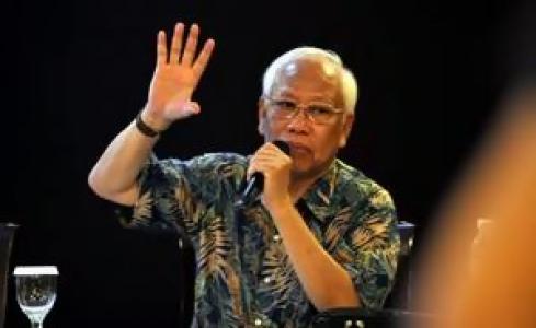 Bagir Manan: Pemilik Media Jangan Racuni Pers Perilaku Abal-abal!