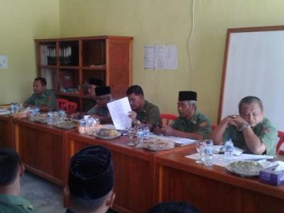 Desa Koto Raja, Desa Lubuk Garam prioritas Jaringan PLN  dan Jalan 