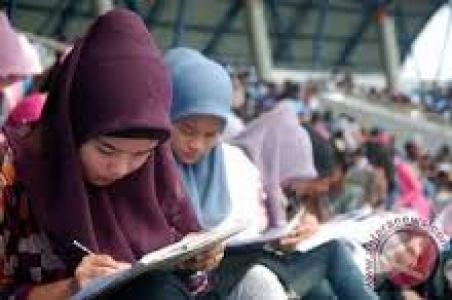 137.781 Kursi bagi Mahasiswa Baru Jalur SNMPTN 2015 