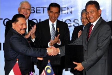  Mobnas Hanya Berbahan Bakar Listrik