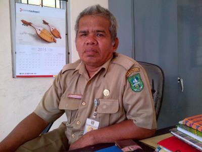 Warga Ngurus Surat Tanah  Jangan Melalui Calo