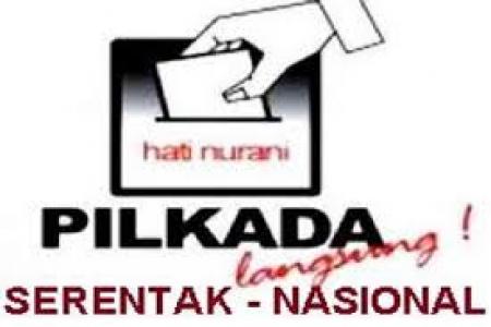Menko Tedjo : Presiden Minta Pilkada Serentak 2015