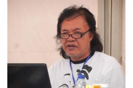 Arswendo: Yang Kebablasan Itu Medsos, Bukan Pers
