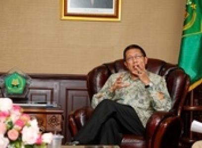Menag: Guru Agama Harus Berwawasan Inklusif