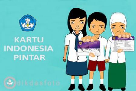Cara Dapat Kartu Indonesia Pintar Tambahan
