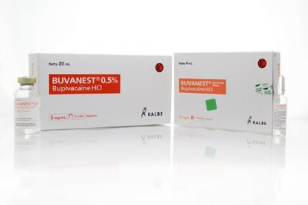 Ini Alasan Penarikan Obat Bius Buvanest