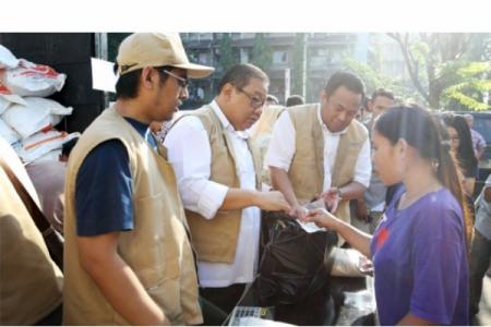Rahmat Gobel: Indonesia Belum Siap Hadapi MEA