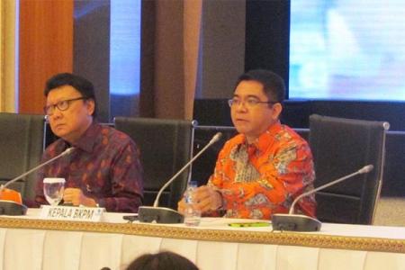  Mendagri : Pemekaran Daerah Ladang Empuk Korupsi