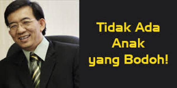 Yohanes Surya: Tahun 2020 Merah Putih Berkibar di Bulan