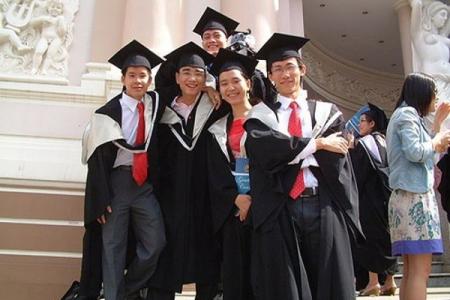 Jepang Buka Beasiswa S1 Terapan bagi Lulusan Sekolah Vokasi