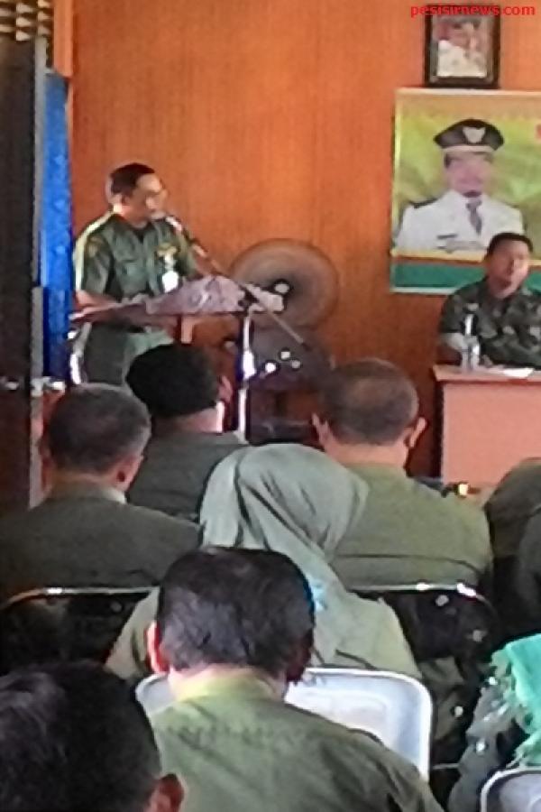 APBD Batang Tuaka Tahun ini Naik