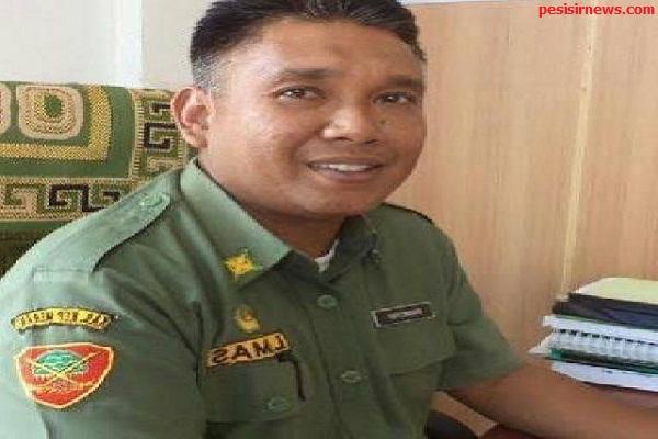 Agar Tidak Merusak Lingkungan, BLH Himbau Masyarakat Batasi Penggunaan Kantong Plastik