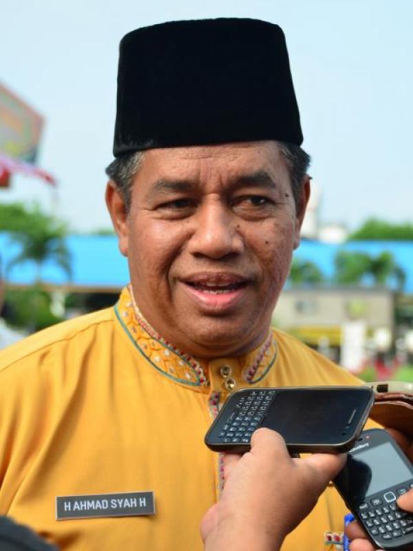 Amir-Muhammad Pemimpin Bengkalis 5 Tahun ke Depan