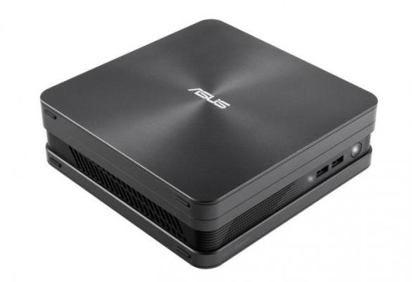 Asus Rilis Dua Varian Mini PC Baru