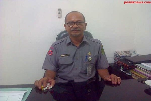 BPBD Inhil Fokus Pada Pencegahan Dan Penanggulangan Karhutla