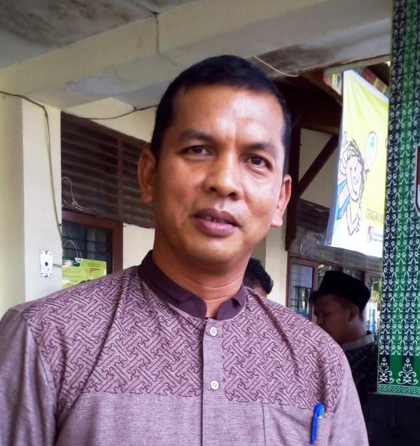 Camat Senapelan Akan Lakukan Pendataan Panti Pijat dan Salon Plus Plus
