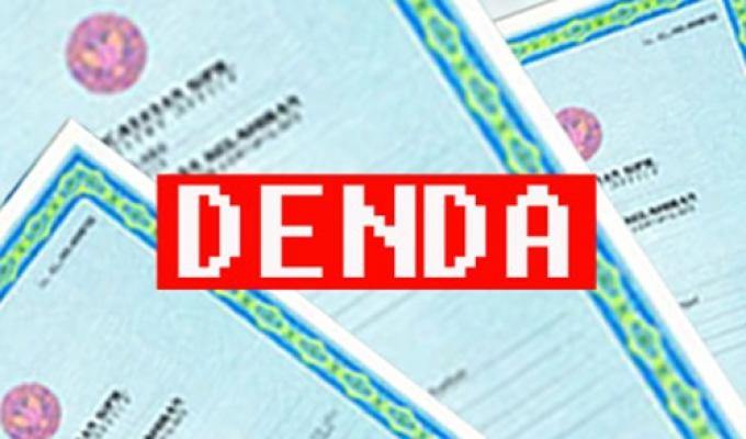 Cuti Selama 6 Tahun, Seorang PNS Didenda Ratusan Juta