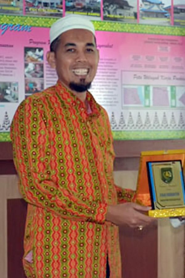 Dinkes dan Disdik Kota Dumai Bentuk Siswa Siaga DBD
