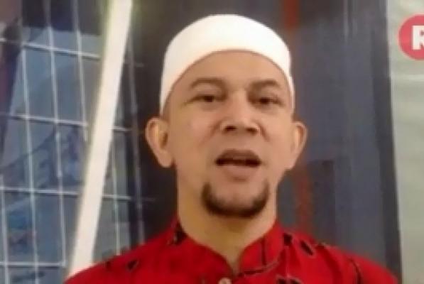 Erick Yusuf: Ulama, Pemerintah dan Orang Tua Berperan Penting Alihkan Valentine