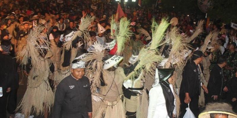 Genye Disebut Budaya Iblis, Seniman Purwakarta Lapor ke Polisi