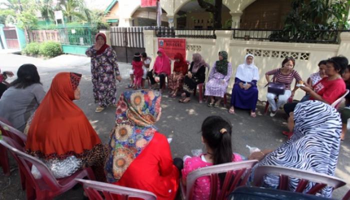 Ini Kronologi Pengusiran Jemaat Ahmadiyah di Bangka