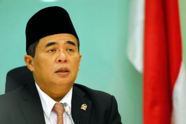 Ini Pesan Ketua DPR RI untuk Calon Gubernur Definitif Riau