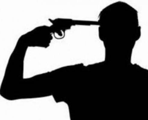 Inilah Daftar Kelam Polisi-polisi Bunuh Diri dengan Tembak Kepala