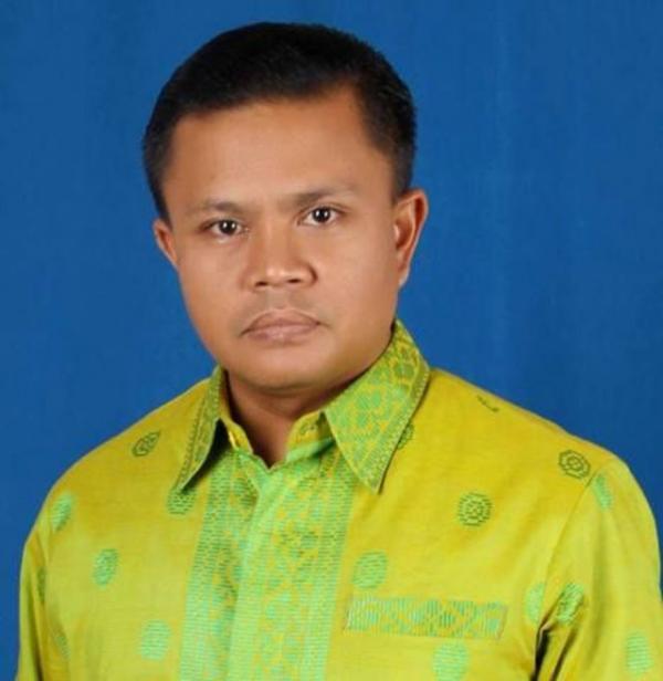 Izin Wisma Distop, Hendra : Ini Permintaan Bupati