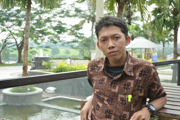 Jelang Muktamar, Cabang HIMMAH Semarang di Kumpulkan