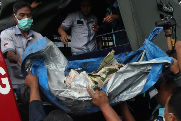 Jenazah Kopilot Super Tucano Dimakamkan Hari Ini