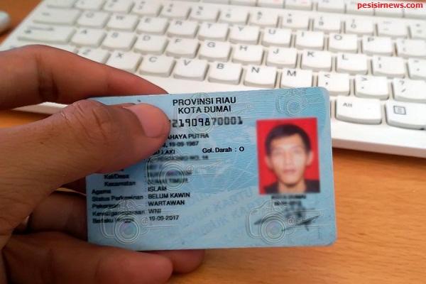 KTP-e Berlaku Seumur Hidup, Ini Penjelasanya