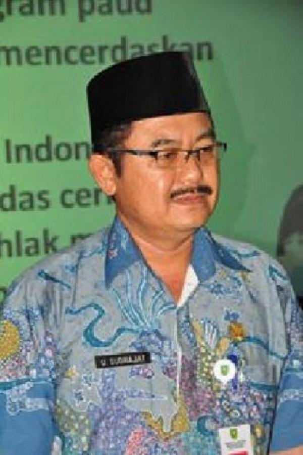 Kadisdik Inhu Ajak Himpaudi Bangun Dunia Pendidikan