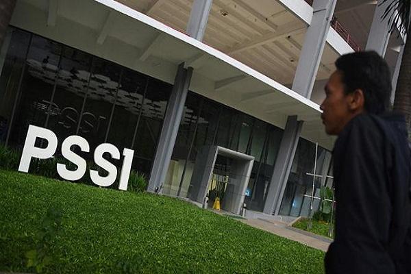 Khusus Berbadan Hukum, PSSI Meranti Taja Kualifikasi Kompetisi Sepakbola