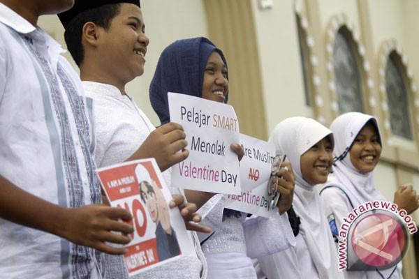 Larangan Valentine Juga Berlaku Pemkot Gorontalo