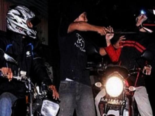 M Yasin Dikeroyok Sembilan Begal di Jakarta Timur