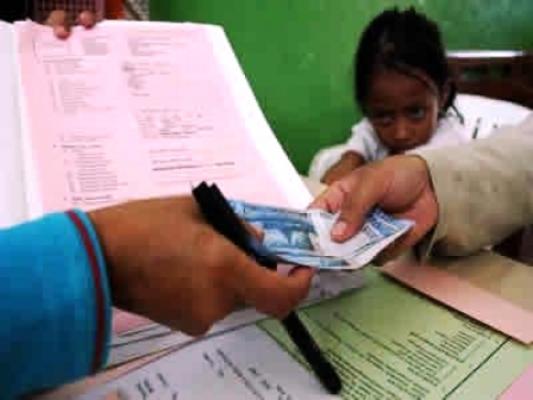 MPI Beri Waktu 10 Hari Kepala Sekolah Kembalikan Uang Pungli kepada Siswa