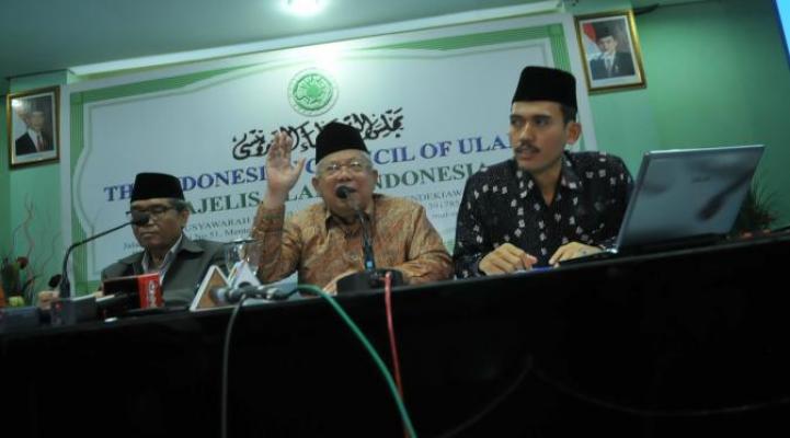 MUI Akhirnya Terbitkan Fatwa, Gafatar Sesat dan Menyesatkan