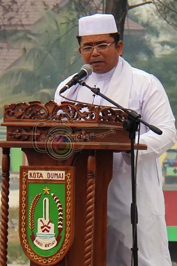 MUI Dumai Imbau Umat Islam Lebih Waspada Terhadap Aliran Sesat