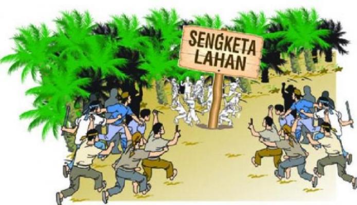 Masyarakat Sungai Bela Tuntut Kejelasan Ganti Rugi PT IJA