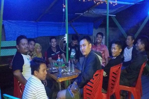 Mubes HIPPMIH Pekanbaru Mulai Bergaung di Inhil
