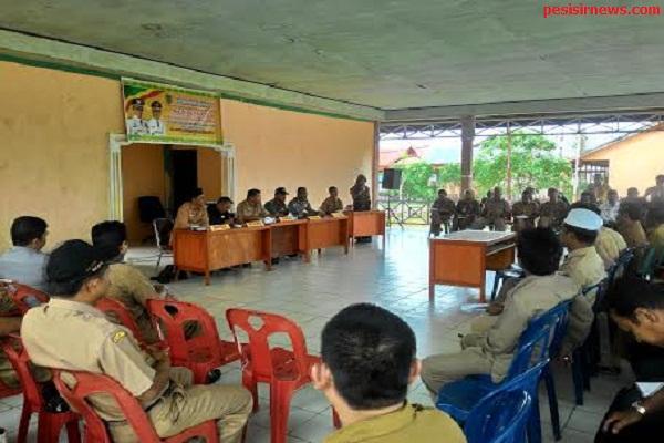 Musrembang Kecamatan GAS Dihadiri Wakil Ketua DPRD Inhil