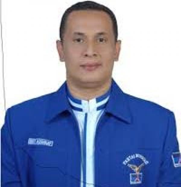 Partai Demokrat Segera Proses PAW Sayed Abubakar