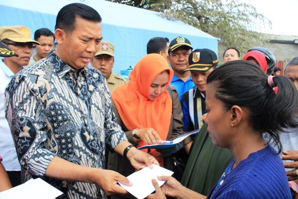 Pekanbaru Diminta Menuju Smart City dan Punya Branding