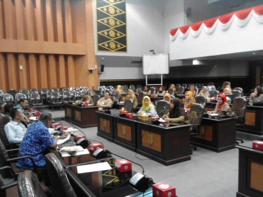 Pelayanan Puskesmas 24 Jam di Pekanbaru Belum Maksimal