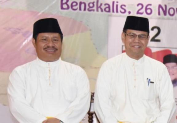 Pemkab Bengkalis Akan Evaluasi Tenaga Honorer