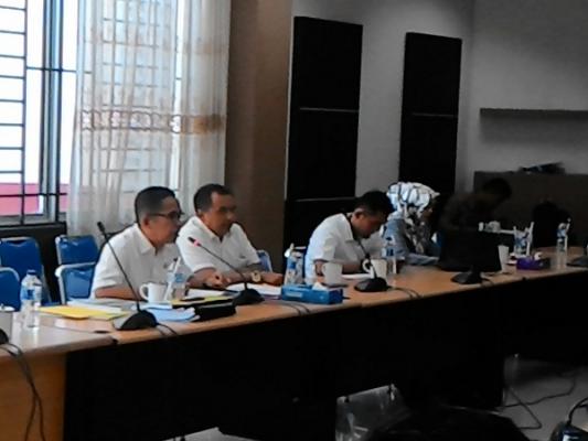 Pemkab Inhil Dinilai Lamban Atur Pelaksanaan Desa