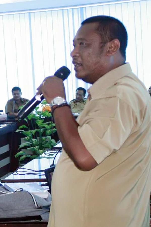 Pemko Dumai Besok Gelar Upacara Bulan K3 Nasional Digelar