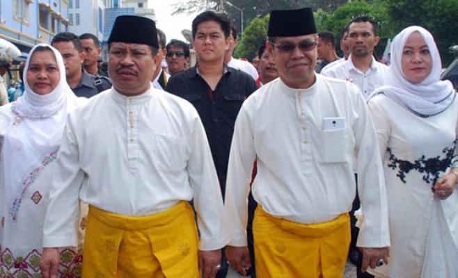 Pra Musrenbang 2016, SKPD Pemkab Bengkalis Diminta Wajib Hadir